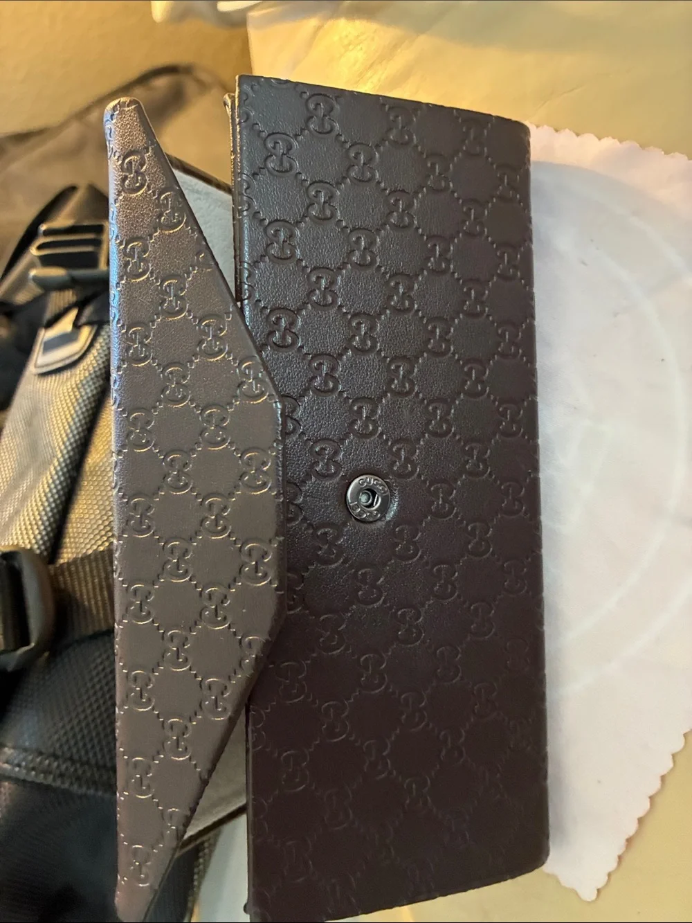 Gucci women designer